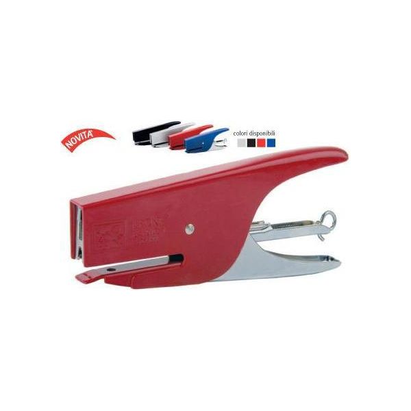 Molho Leone Leone Basic 1 Rosso-image