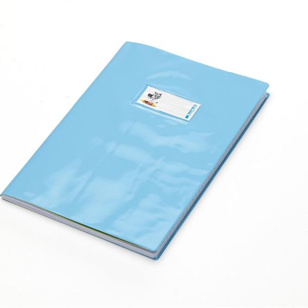 Balmar 2000 Coprimaxi Beat Pvc Blu 30 Pz-image
