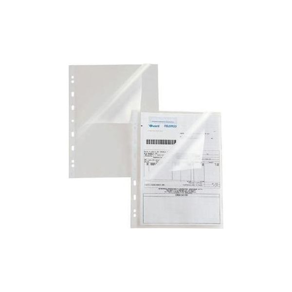 Sei Rota Atla A Foglio Di Protezione 220 X 300 Mm Polipropilene (Pp) 600 Pz-image