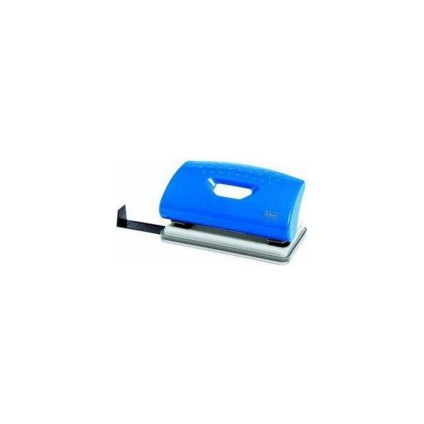 Lebez 1260 Perforatore E Accessori 10 Fogli Multicolore-image