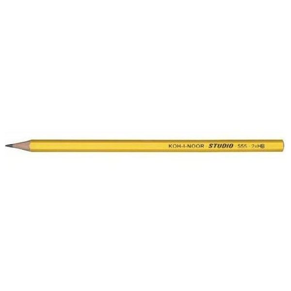 Koh-I-Noor 555 Hb 12 Pz-image
