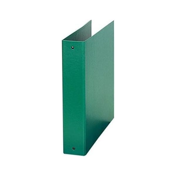 Favorit 100460444 Raccoglitore Ad Anelli Verde-image
