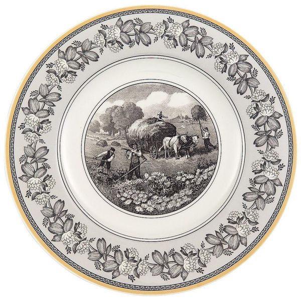 10-1067-2610 Piatto Da Portata Audun Ferme Villeroy & Boch-image