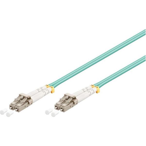 Wp WPC-FP3-5LCLC-010 Cavo Infiniband E In Fibra Ottica 1 M Lc Blu-image