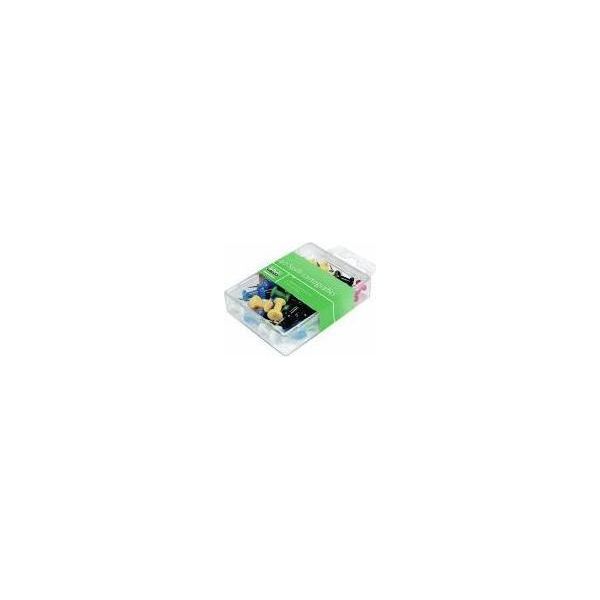 Lebez 1055 Puntina&Chiodino Multicolore-image