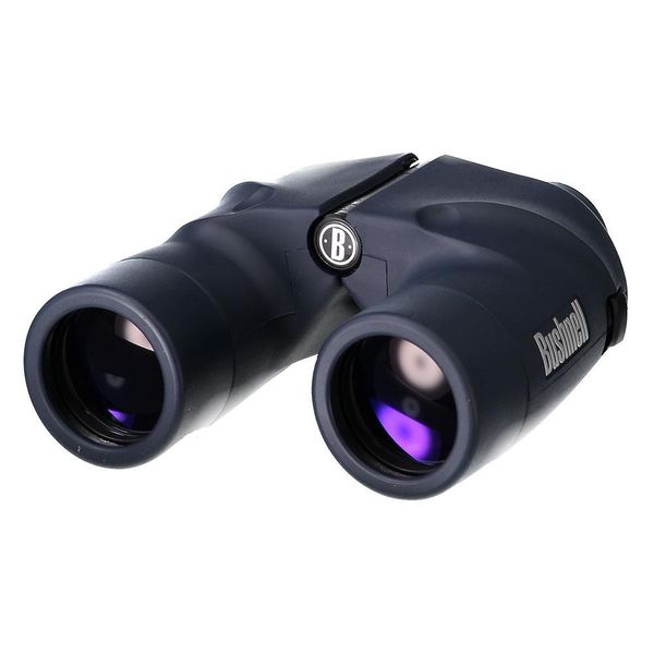 Bushnell Marine 7X50 Porro Blau-image