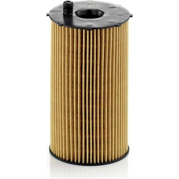 MANN-FILTER Filtro Olio Hu 934/1 X-image