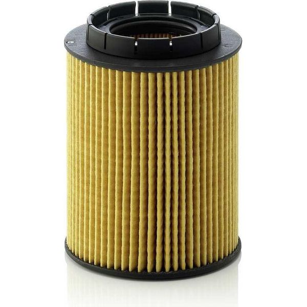 Filtro Olio MANN-FILTER Hu 932/7 X-image