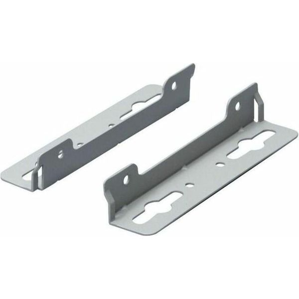 Allied Telesis AT-MMCWLMT-005 Allied Telesis Halterung - Geeignet FüR Wandmontage (5StüCk)-image
