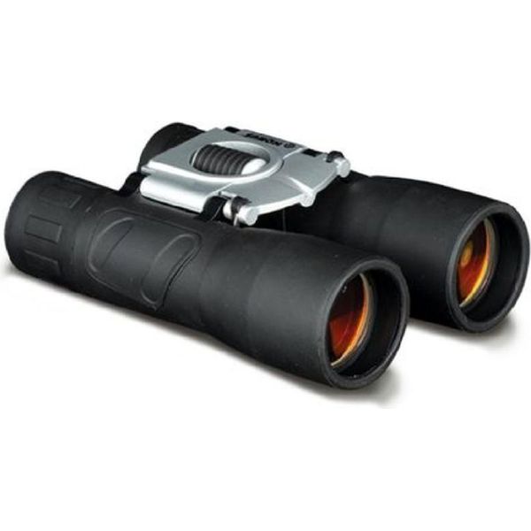 Konus Italia Group Basic 10X25 Binocolo Nero Argento-image