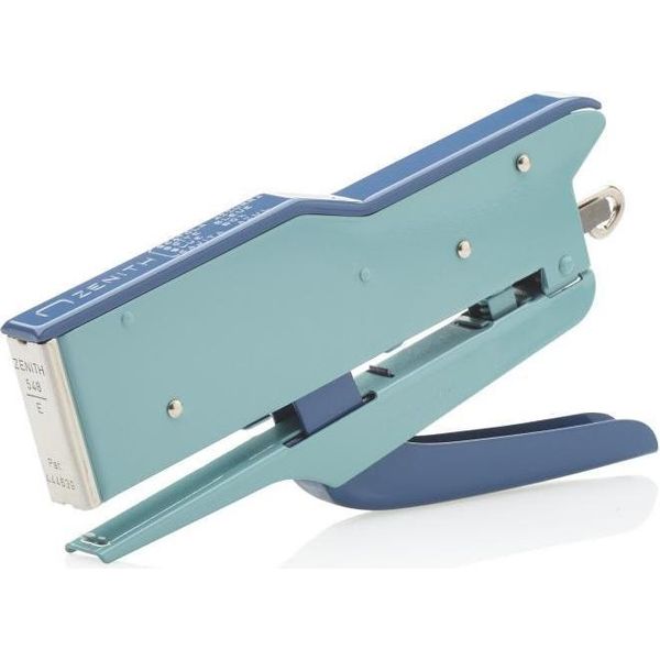 Zenith 02154820AL Cucitrice Blu, Verde-image