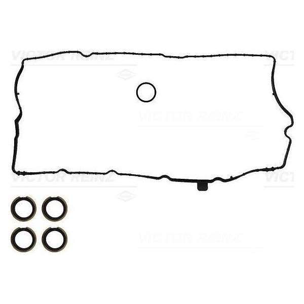 Set Guarnizioni Coperchio Valvole Alfa Romeo Mito 1.4T 09--image