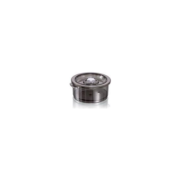 Magic Vac ACO1004 Contenitore Sottovuoto Per Alimenti 1.5L Grigio Trasparente-image