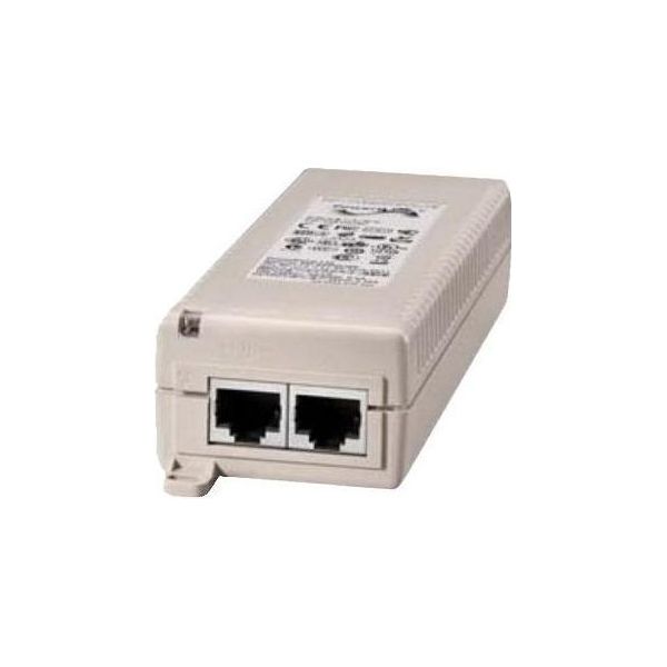 Extreme Networks - Iniettore Di Potenza - Connettori Di Uscita: 1-image