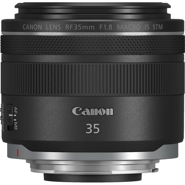 Canon 2973C005 Obiettivo Per Fotocamera Milc Obiettivi Macro Nero-image