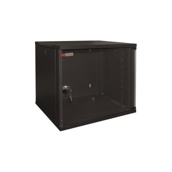 Wp WPN-RWA-06606-B Rack 6U Da Parete Nero-image