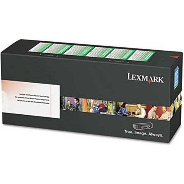 Lexmark C232HK0 Cartuccia Toner 1 Pz Originale Nero-image