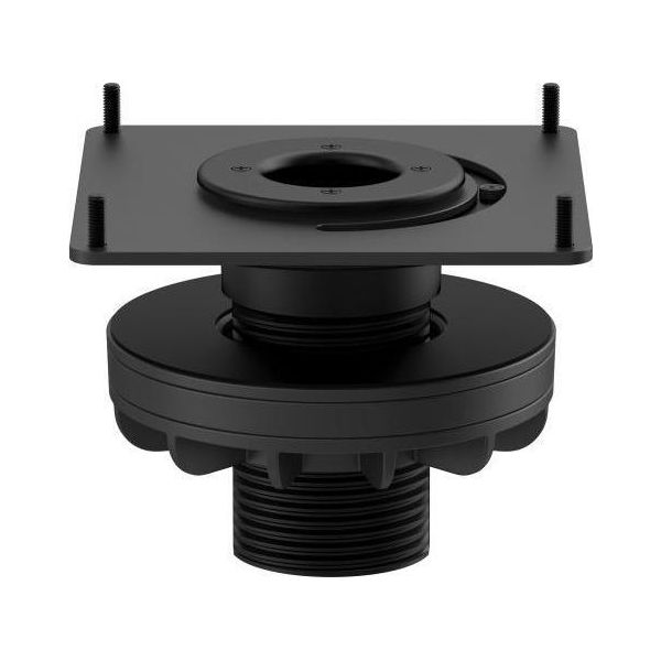 Logitech 939-001811 Logitech Tap Tischhalterung Schwenkbar&Kabelmanagement-image