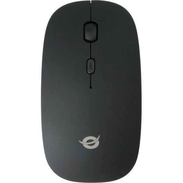 Conceptronic Lorcan Mouse Ambidestro Bluetooth 1600 Dpi-image