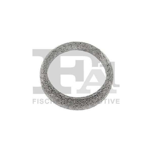 Guarnizione Tubo Di Scarico Toyota Yaris 05- 1,33 43X54,5-image