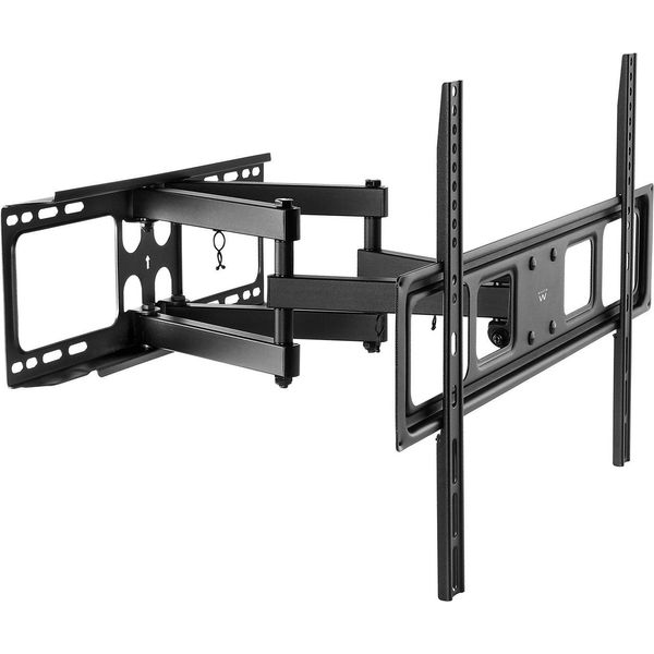 Ewent EW1526 Supporto Tv A Parete 177.8 Cm 70 Pollici Nero-image