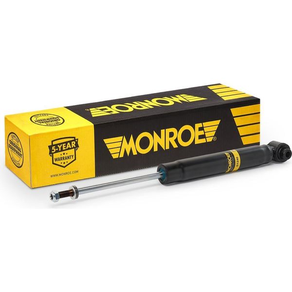 Ammortizzatore Monroe G1240-image