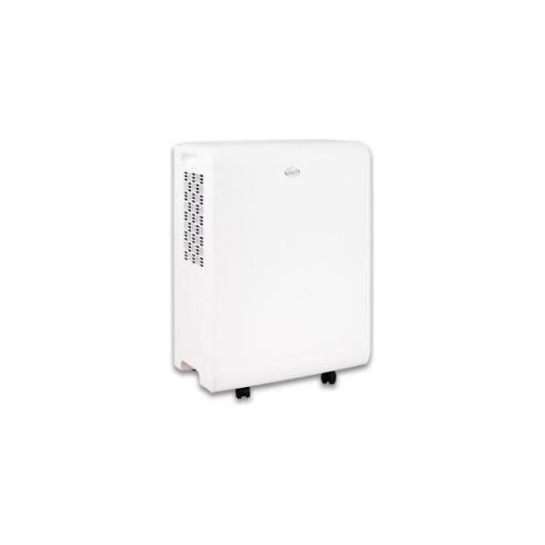 Argoclima Dry Pury 11 1,5 L 39 Db 180 W Bianco-image