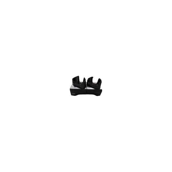 Zebra Tc7X 2-Slot Chrg Only Sharecradle 2Xtc7X (Crd-Tc7X-Se2Cu2-02)-image