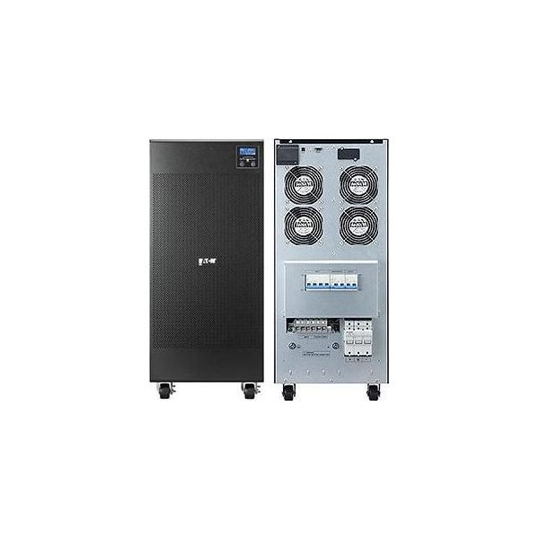 Eaton 9E 20000I Gruppo Di Continuità (Ups) Doppia Conversione (Online) 20 Kva 16000 W-image