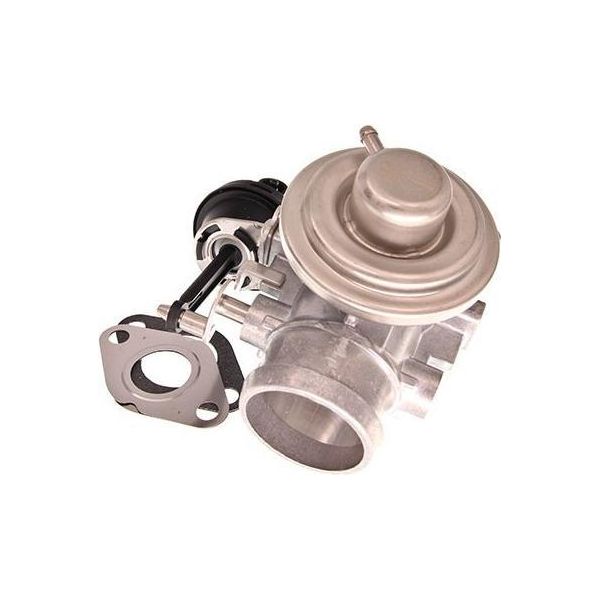 Nissens 98303 Valvola Egr Per Vw Polo (9N) Valvola Di Ricircolo Dei Gas Di Scarico-image