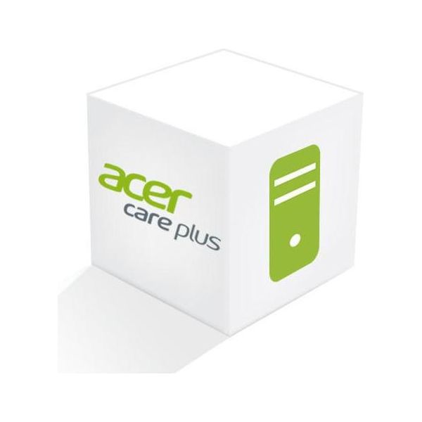 Acer SV.WCMAP.A04 Garantie Acer Pcs 3 J. Vor-Ort-Service (Nbd) + Media Retant.-image