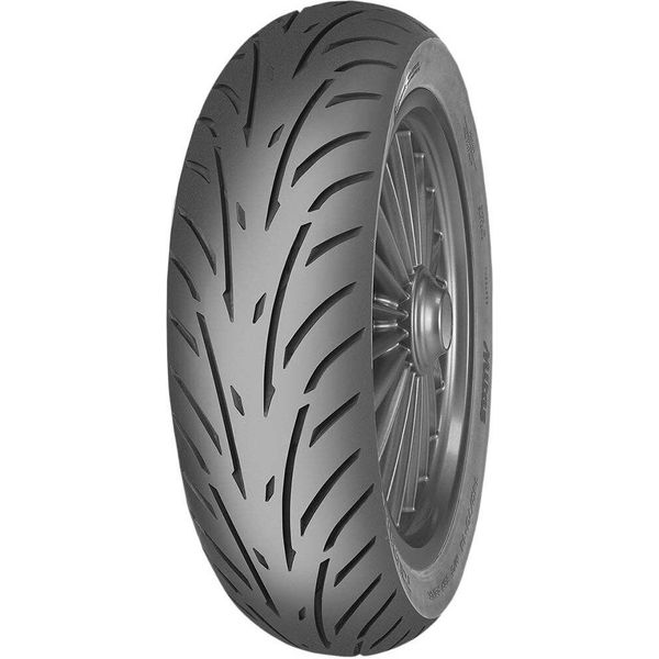 Mitas Touring Force-Sc 120/70 - 13 M/C Tl 53L Anteriore-image