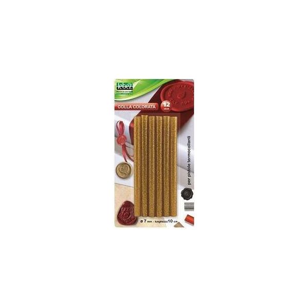 Lebez 80425 Accessorio Per Pistola Per Colla-image