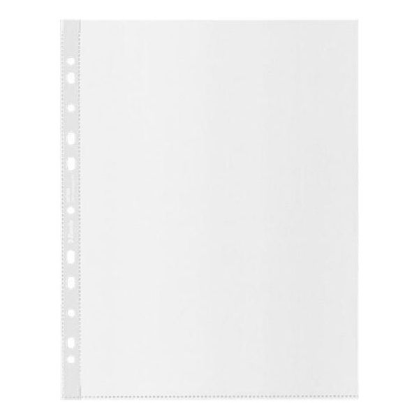 Esselte 627504 Foglio Di Protezione 210 X 297 Mm (A4) Polipropilene (Pp) 80 Pz-image