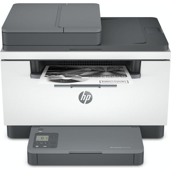 Hp Laserjet Stampante Multifunzione M234Sdn-image
