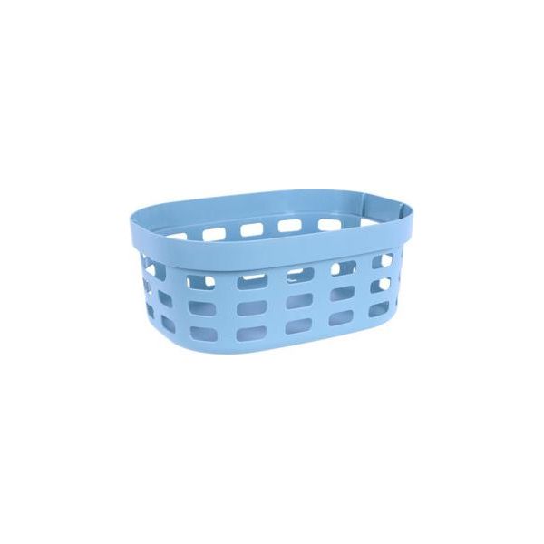 Sunware Sigma Home 15 L Cestino Blu-Grigio 38 X 28 X 15,7 Cm-image