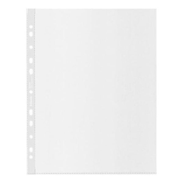 Esselte 627494 Foglio Di Protezione 210 X 297 Mm (A4) Plastica 80 Pz-image