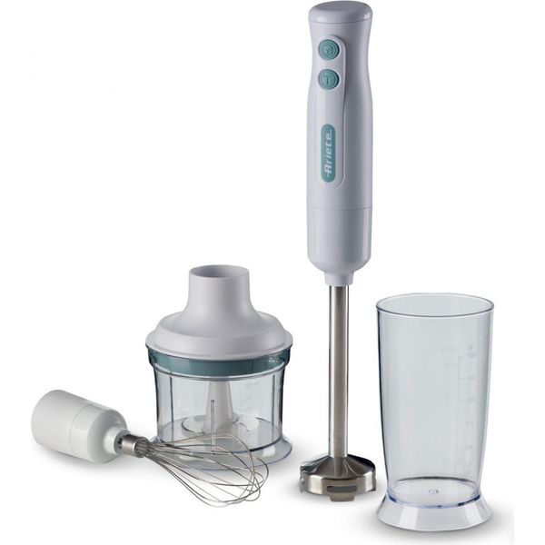 Ariete 0601/11 Frullatore Ad Immersione 700 W 0,6 L Bianco-image