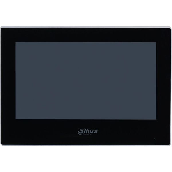 Display Dahua Technology VTH2621GW-WP-image