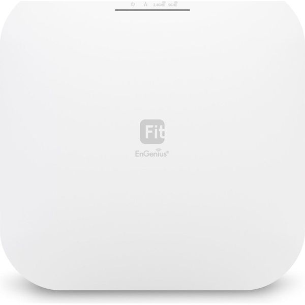 Punto Di Accesso Wlan Engenius EWS377-FIT 2400 Mbit/S Bianco Alimentazione Tramite Ethernet (Poe)-image