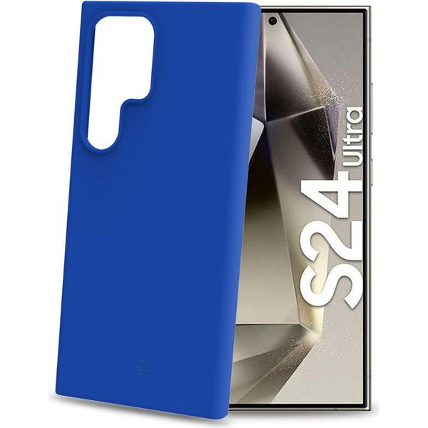 Celly CROMO1067BL Custodia Protettiva Per Cellulare 17,3 Cm (6,8") Cover Blu"-image