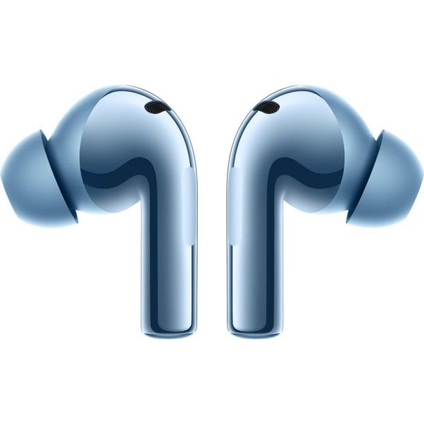 Oneplus, Cuffie Bluetooth 5.3 Oneplus Buds 3 Metallic Anc IP55, Blu-image