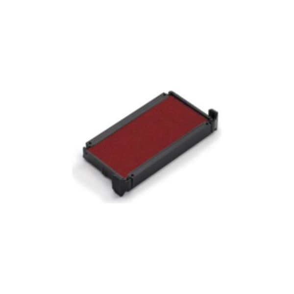 Trodat 6/4912 Timbro E Inchiostro Rosso 1 Pz-image