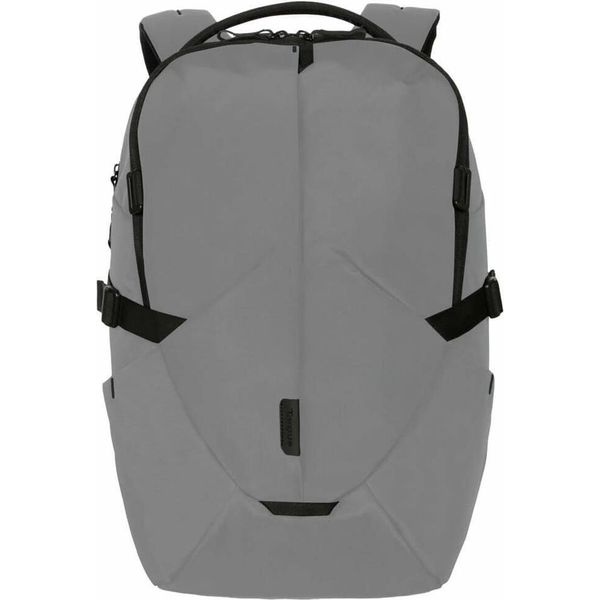 Targus Terra Ecosmart - Notebook-Rucksack - Ecosmart - 40.6 Cm - 15" - 16"" - Grau (TBB64904GL)"-image