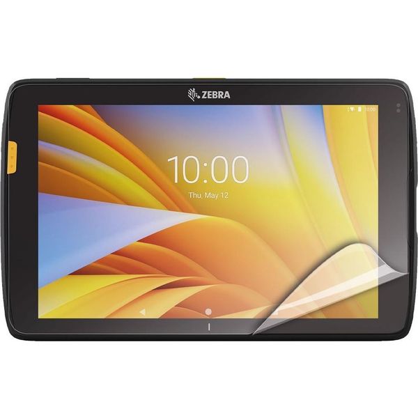 Mobilis 036276 Protezione Dello Schermo Del Tablet Protezione Dello Schermo Trasparente Zebra 1 Pz-image