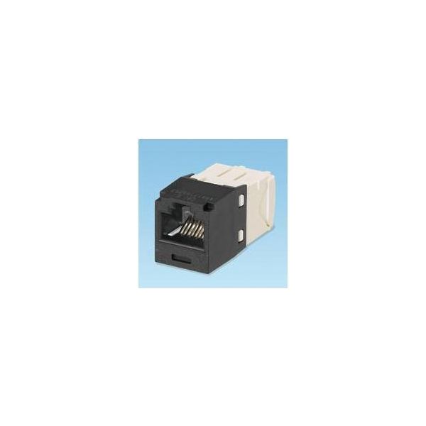 Panduit Utp RJ45 Tg-Minijack Cat 6-image