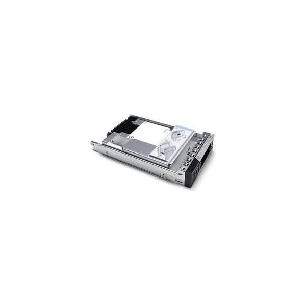Dell 345-BDNK Unità A Stato Solido Interna Da 1,92 Tb 2.5" Serial Ata Iii"-image
