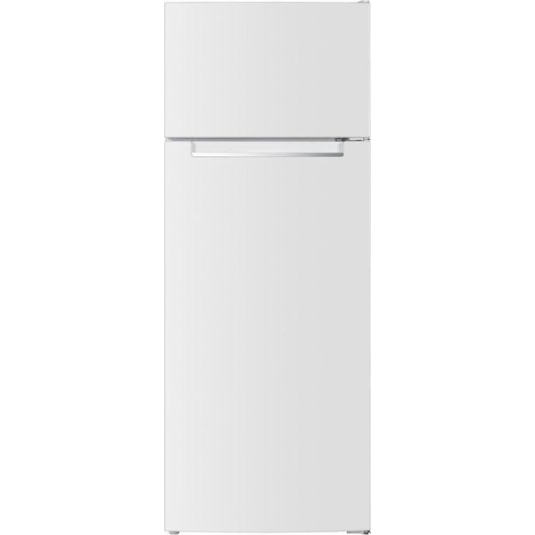 Beko RDSO206K40WN Libera Installazione 206 L E Bianco-image