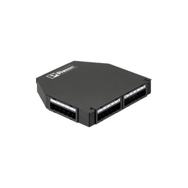 Panduit CUFMB24BL Accessori Per Il Pannello Di Controllo-image