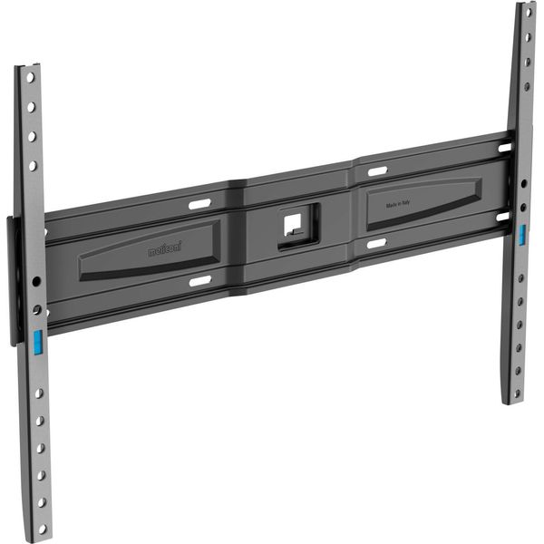 Meliconi Slimstyle Plus 600S Cg Supporto Tv A Parete Per Schermi Da 86 Pollici Nero-image